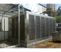 定制型不銹鋼中央環(huán)?？照{(diào)     2.2Kw-100Kw